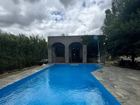 Casa en Venta en Abasto, USD 186.000