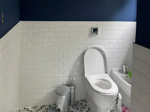 CASA TIPO DUPLEX ESTILO INDUSTRIAL RUTA 2