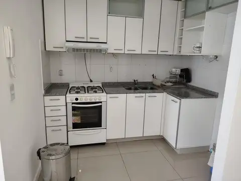 Departamento en Alquiler de 2 ambientes