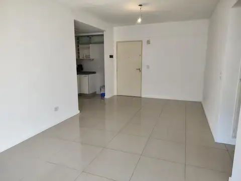 Departamento en Caballito