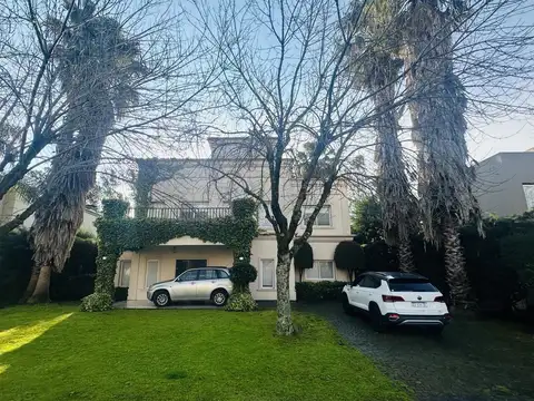 Casa en Venta de 3 dormitorios