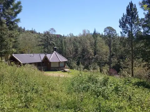 SAN CLEMENTE CÓRDOBA, CÓDOBA