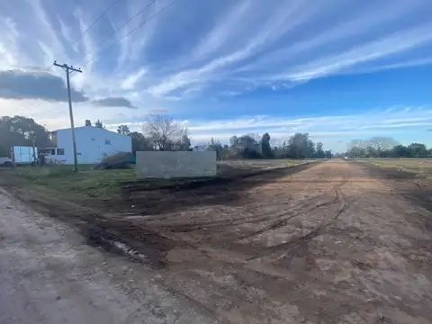 Terreno en Venta de 600,0 m2