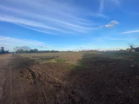 Terreno en Venta de 600,0 m2