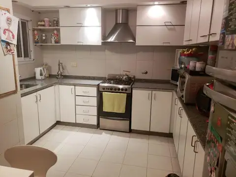 Departamento en Alquiler de 4 dormitorios