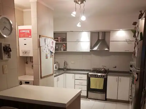 Departamento en Alquiler de 5 ambientes