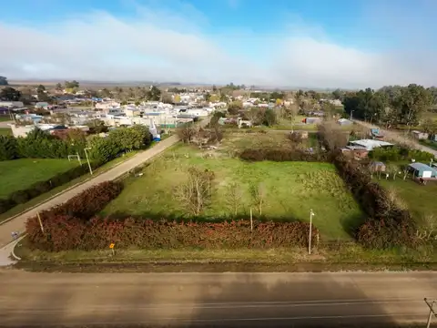 Terreno en Venta de 3100,0 m2
