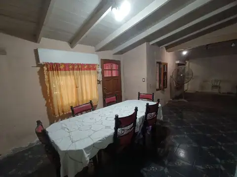 Calle 26 3900