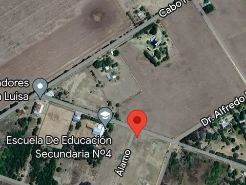 Terreno en Venta de 699,0 m2