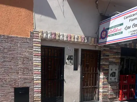 VENTA PH 4 AMBIENTES EN FLORESTA