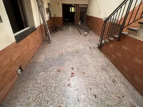 Gral Cesar Diaz  al 4200