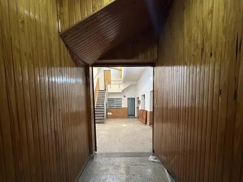 Depto Tipo Casa 4 ambientes con 1 baño