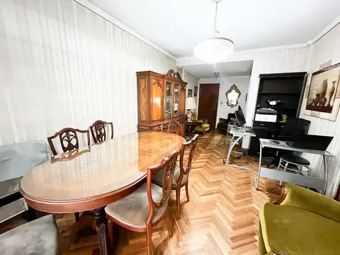 Venta Depto.Caballito 3 amb, Dep. BALCÓN y BAULERA