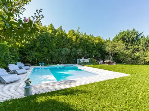 Casa en Venta al Noroeste