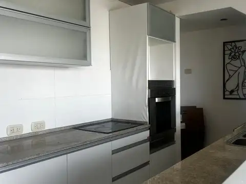 Departamento en Alquiler de 2 ambientes