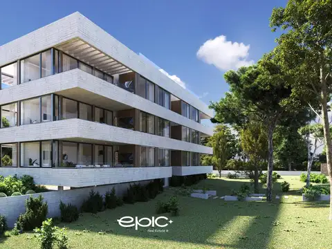 Altos Bosque - 3° D