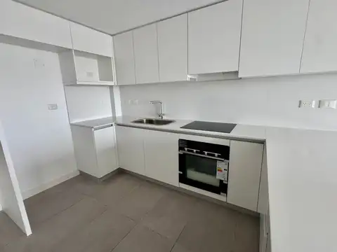 Alquiler 2 Ambientes c cochera  en BLISS