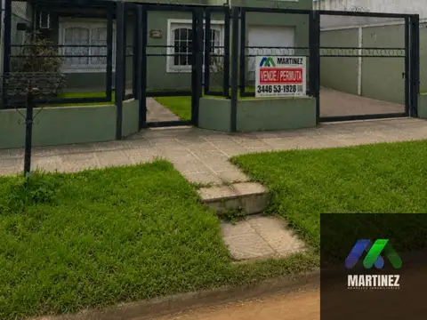 Casa en venta en Gualeguaychú