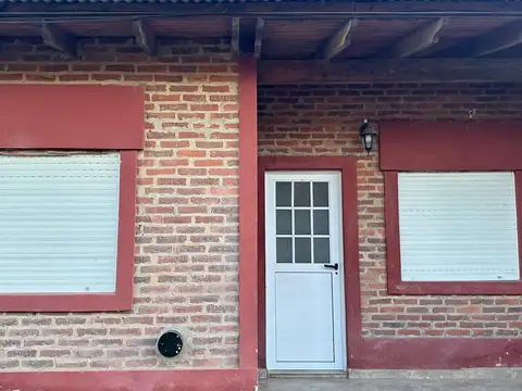 Casa, PH con patio y cochera en San Antonio de Areco