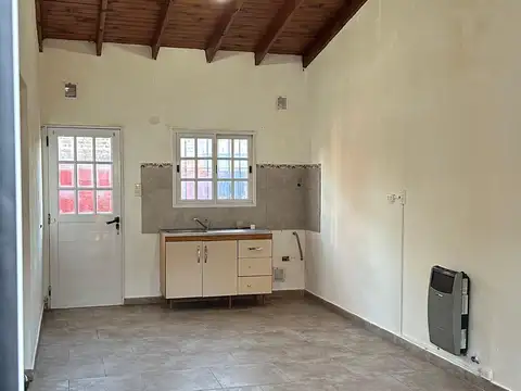 Depto Tipo Casa en Venta de 3 ambientes