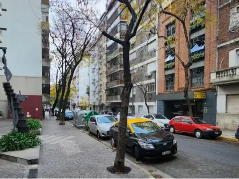 Oficina en Venta en Recoleta, CABA