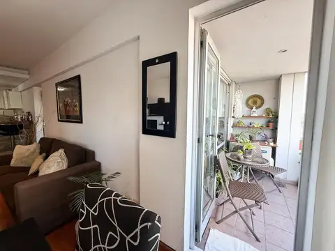 Departamento en Venta Apto profesional