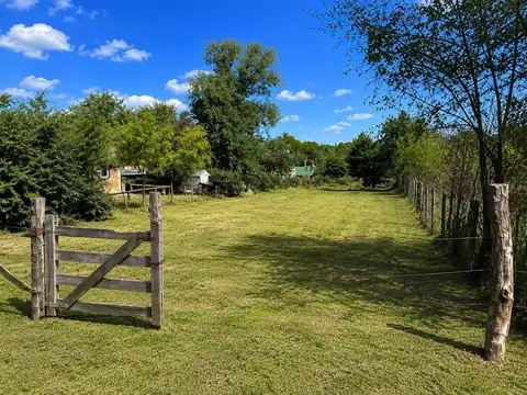 VENTA 5 LOTES CONTINUOS EN LOS REARTES CÓRDOBA
