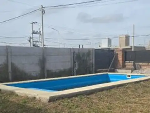 LA CAROLINA - PROPIEDAD EN VENTA