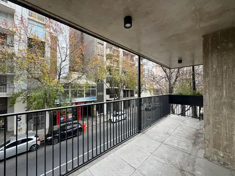 Departamento en Venta en Echesortu, Rosario
