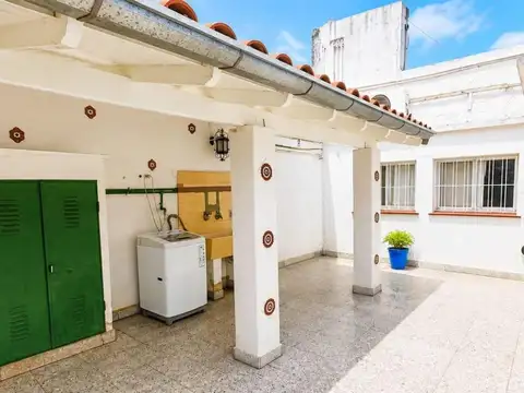 Casa en venta Boulogne de 598m2 lote