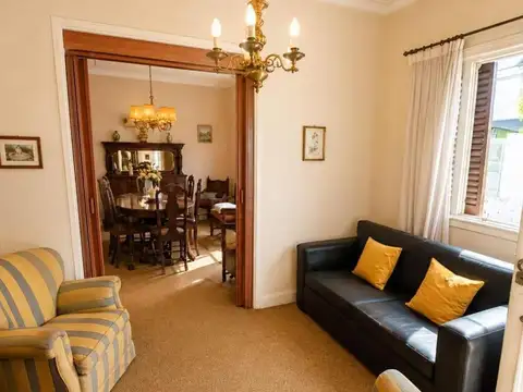Casa en Venta en Boulogne, USD 195.000
