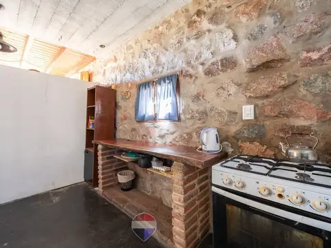 Casa en Venta 25 años