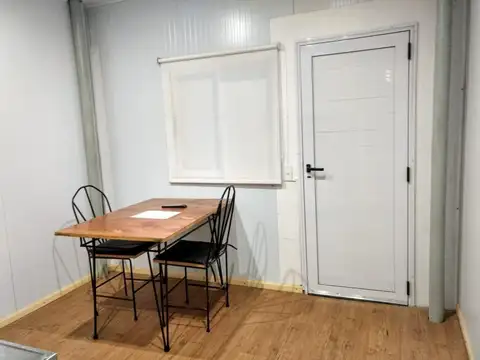 Terreno en Venta 84  mts Fondo