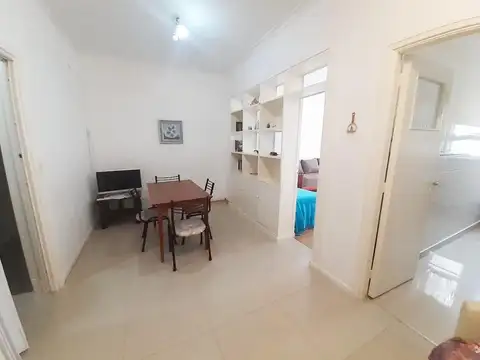 Departamento en Alquiler Temporal de 1 dormitorio