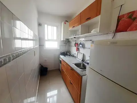 Departamento en Alquiler Temporal en Mar del Plata, $ 550.000