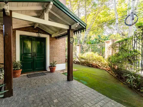 Casa en Venta de 4 dormitorios