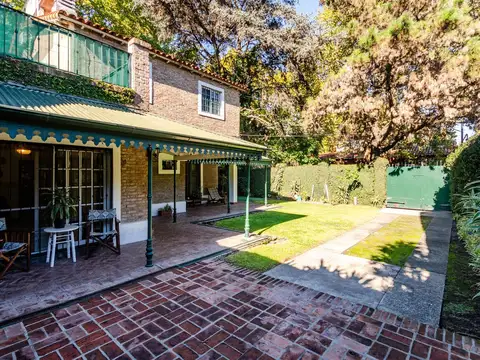 Casa en Venta 80 años