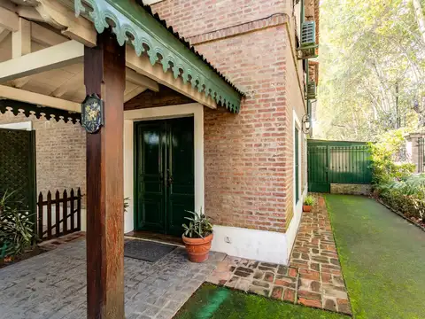 Casa en Venta en San Isidro, USD 490.000