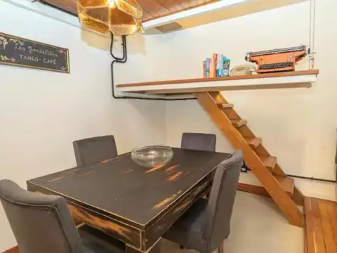 Departamento en Alquiler 65 años