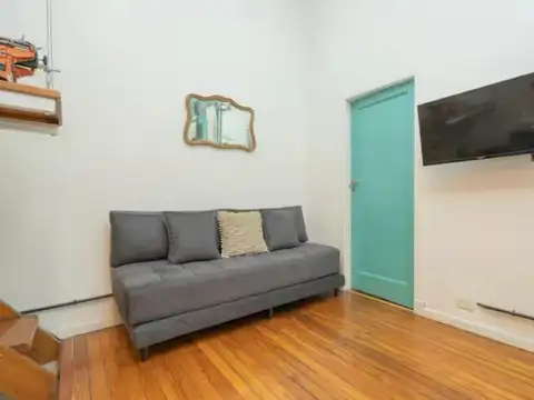 Departamento en Alquiler de Monoambiente