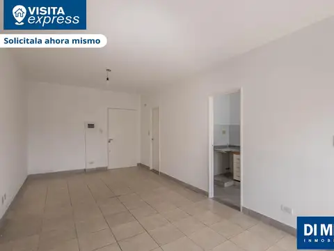 Departamento en Venta en Boca, USD 41.000