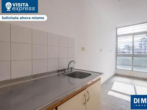 Departamento en Venta 20 años