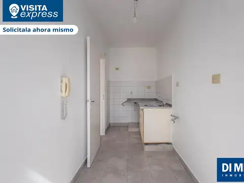 Departamento en Venta al Noroeste