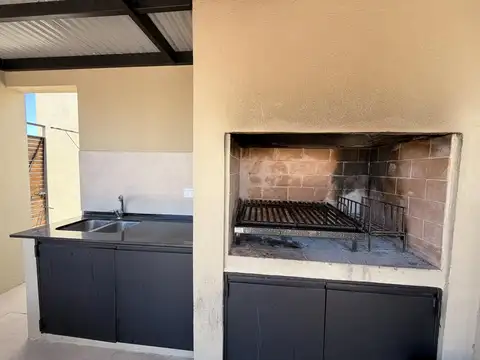 Departamento en Alquiler en Saavedra, USD 1.600