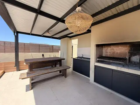 Departamento en Alquiler de 2 dormitorios