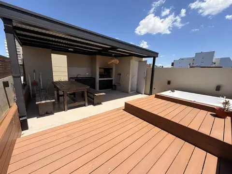 Departamento en Alquiler de 3 ambientes