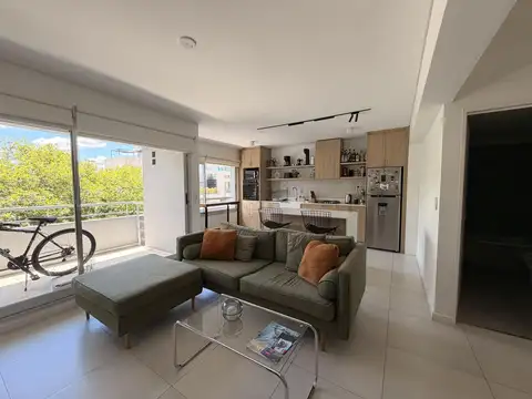 Departamento en Alquiler al Norte