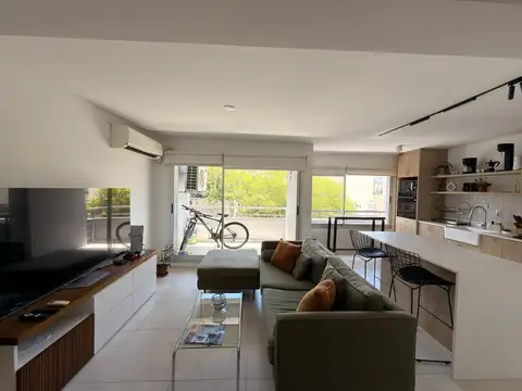 Departamento en Alquiler 15 años