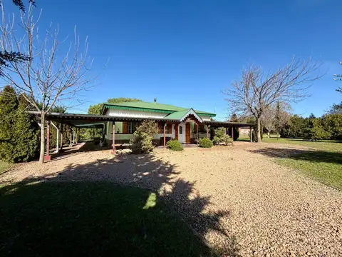 Casa en venta en Chacras de Maria Providencia, Escobar ID 6114