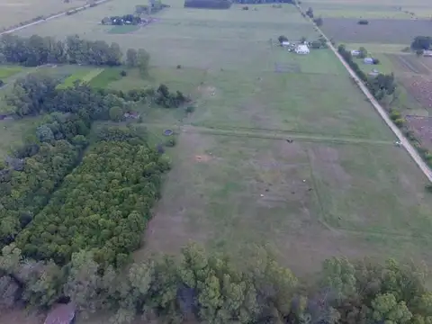 Fraccion en Venta en Ignacio Correas [Cod: 7253-64]